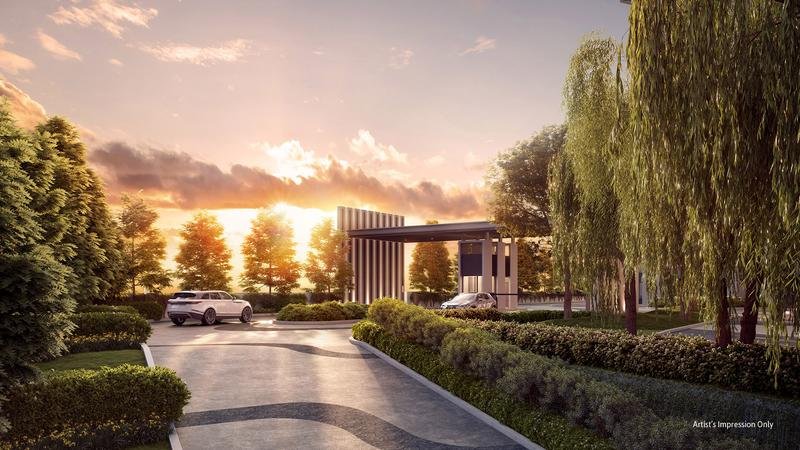 ren residence gallary 2