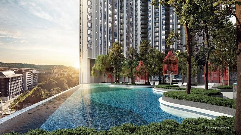 ren residence gallary 3