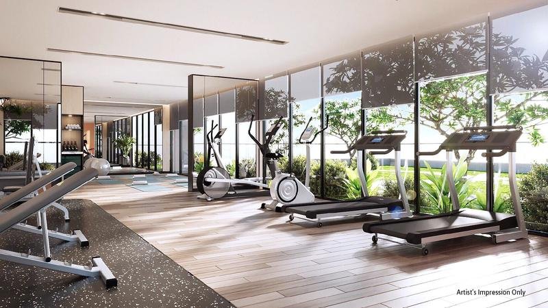 ren residence gallary 5