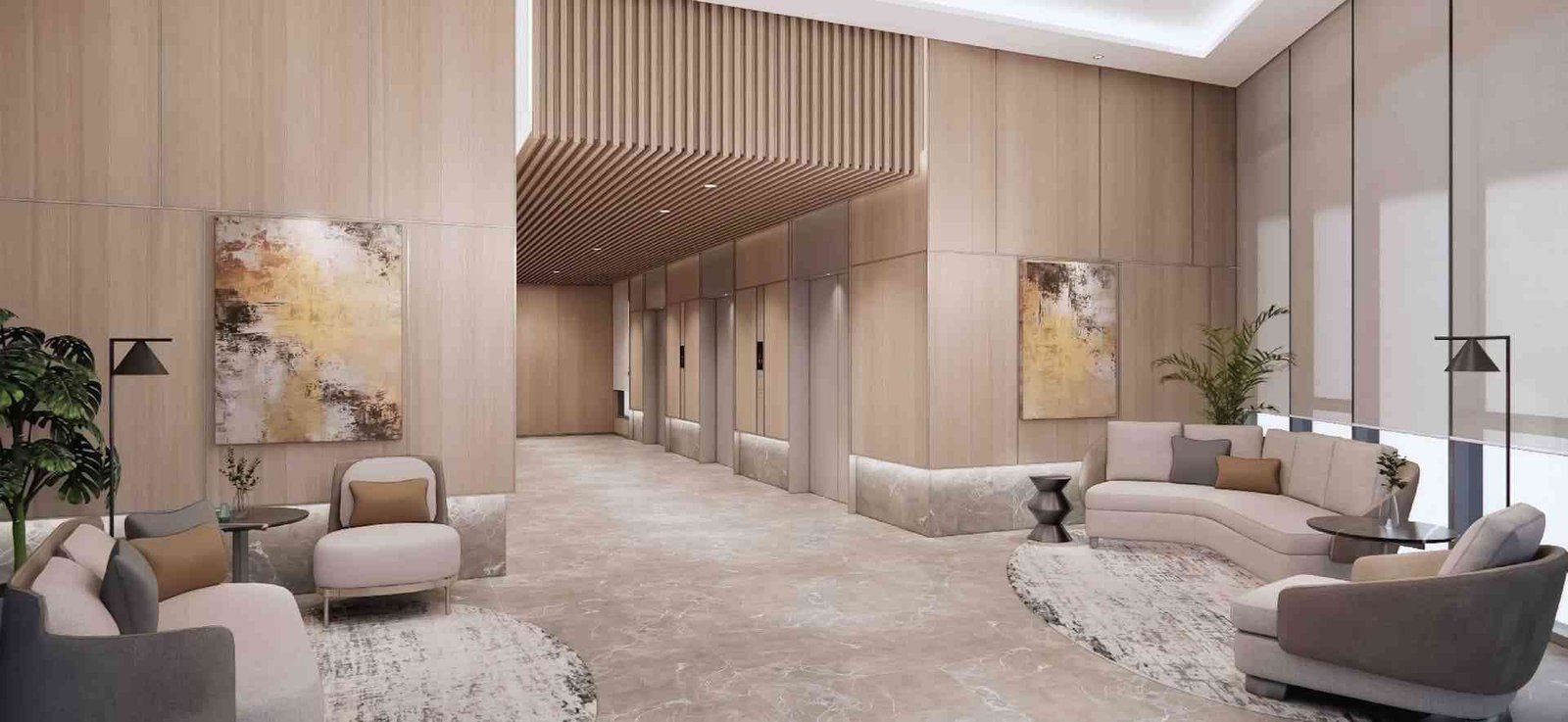ren residence gallary 7